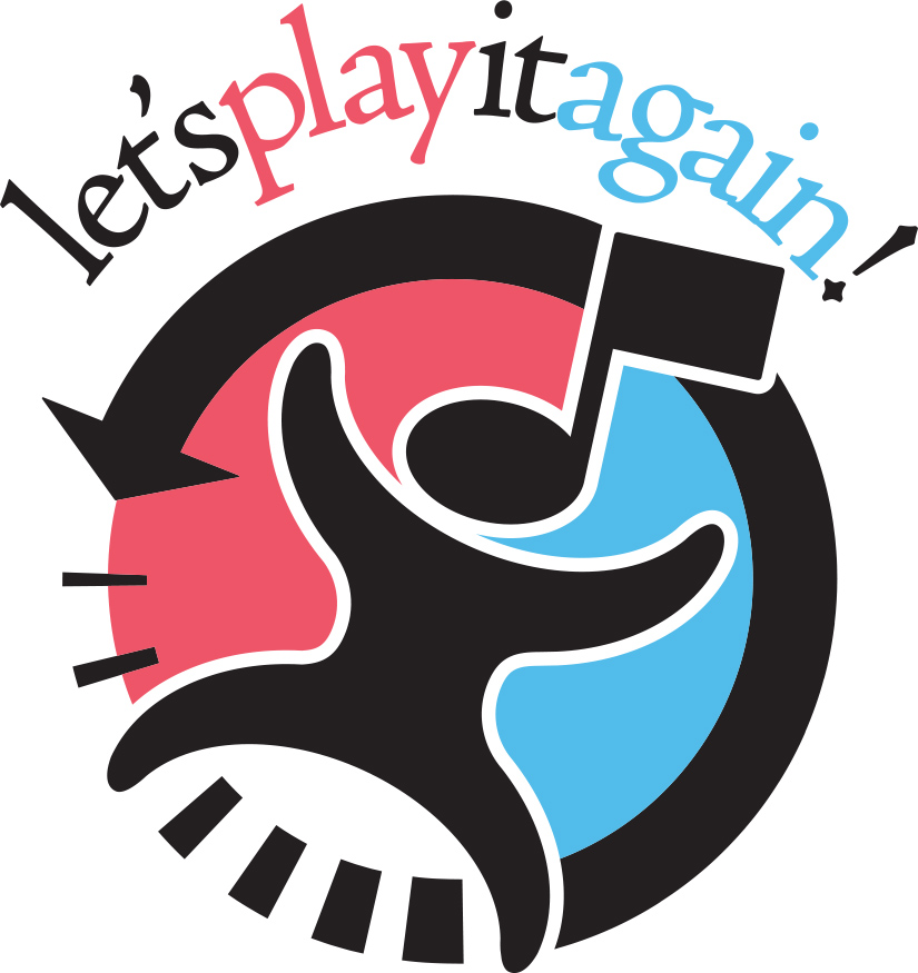 Let's Play It Again — 1st Year Review